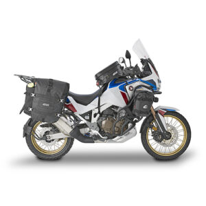 SIDE RACK ONE-FIT (NEEDS BOX KIT) HONDA CRF1100L A.T. ADV.S. '20-> - Image 14