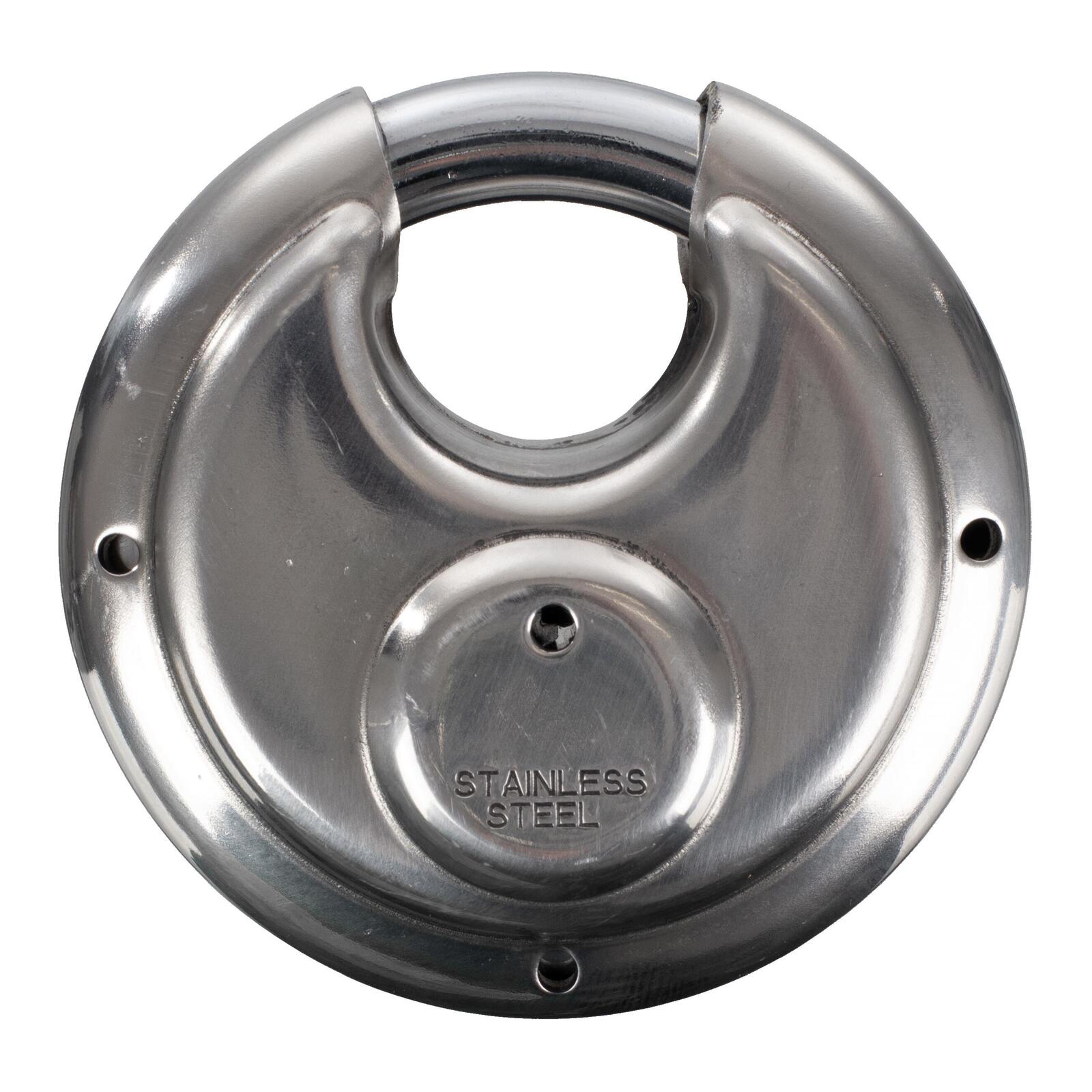 WMP Round Lock 70mm Diameter - Image 2