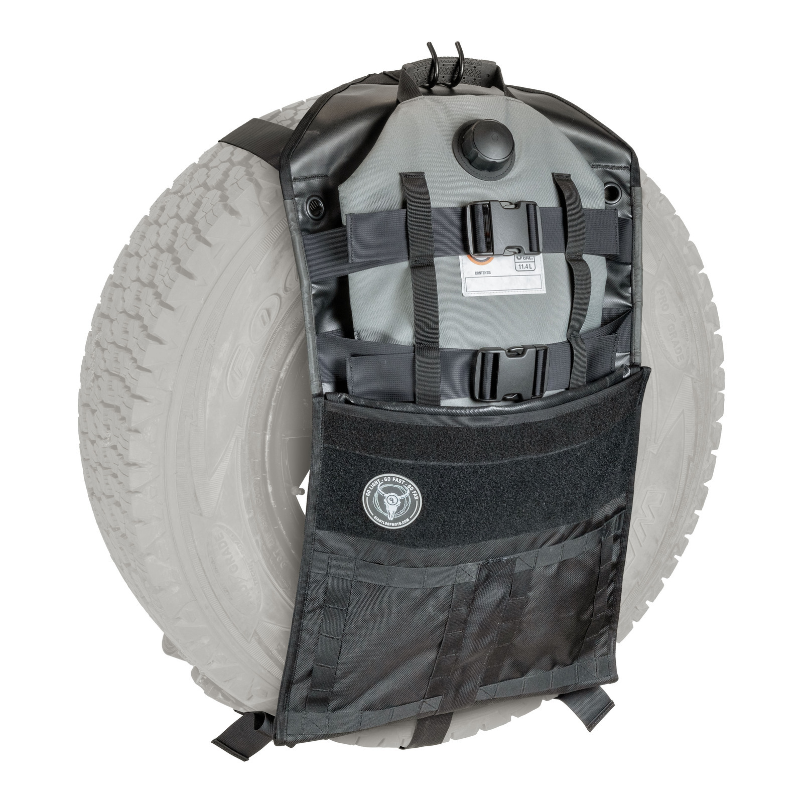 Giant Loop Overland Sling - Image 14