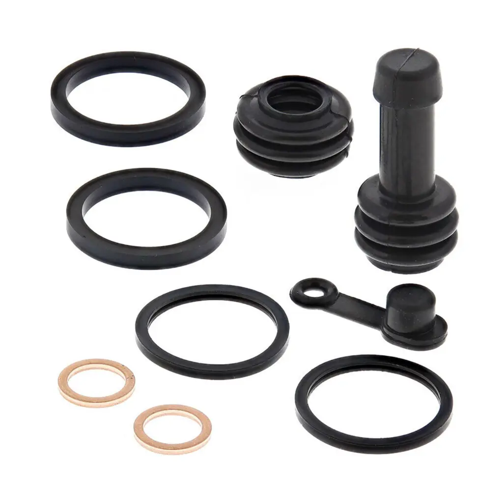 CALIPER REBUILD KIT REAR 18-3220 Kawasaki EX250/KR1/ZR550