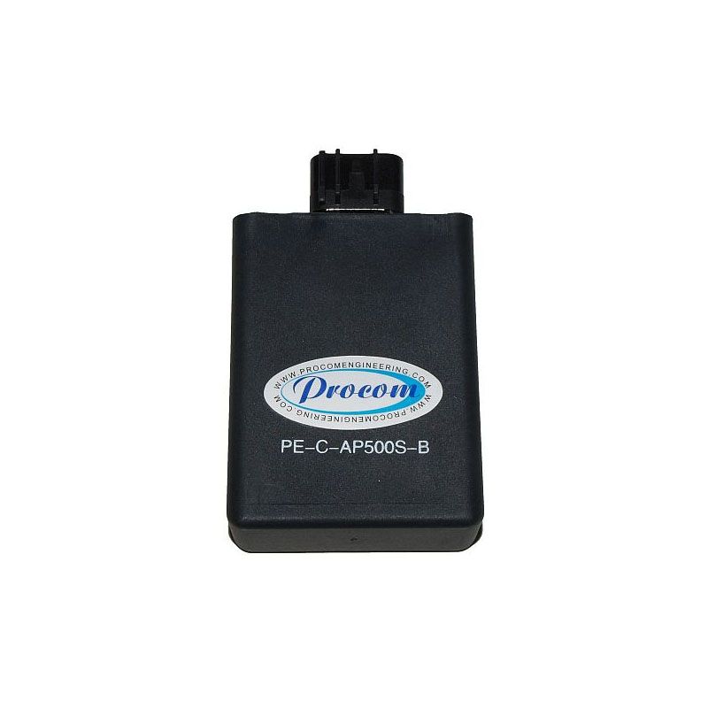 PERFORMANCE CDI - POLARIS MODELS (04-08) - Image 1