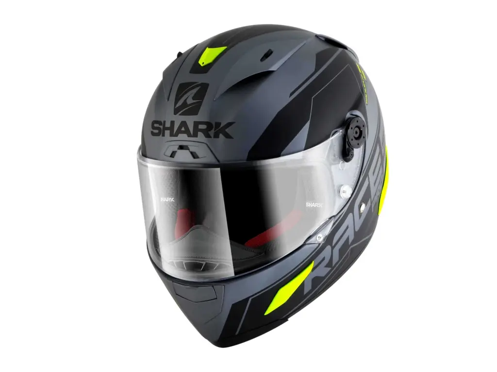 Shark Race-R Pro Sauer Mat Helmet