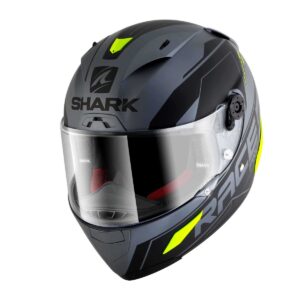 Shark Race-R Pro Sauer Mat Helmet - Image 1