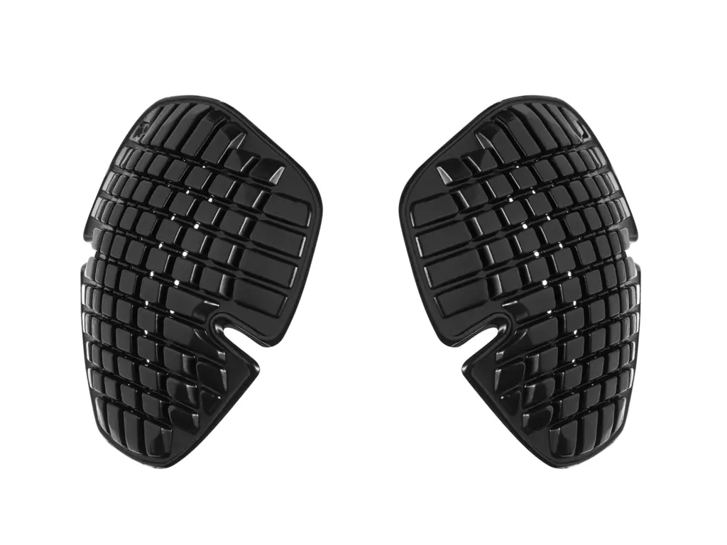 Spidi Warrior Lite Shoulder Pads Ce Level 2