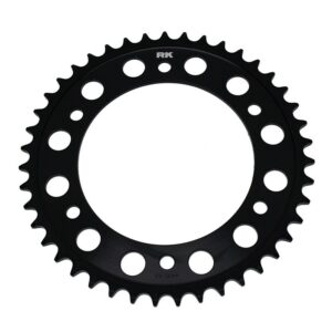 SPKT REAR RK ALLOY 1308 40T #520 - Image 2