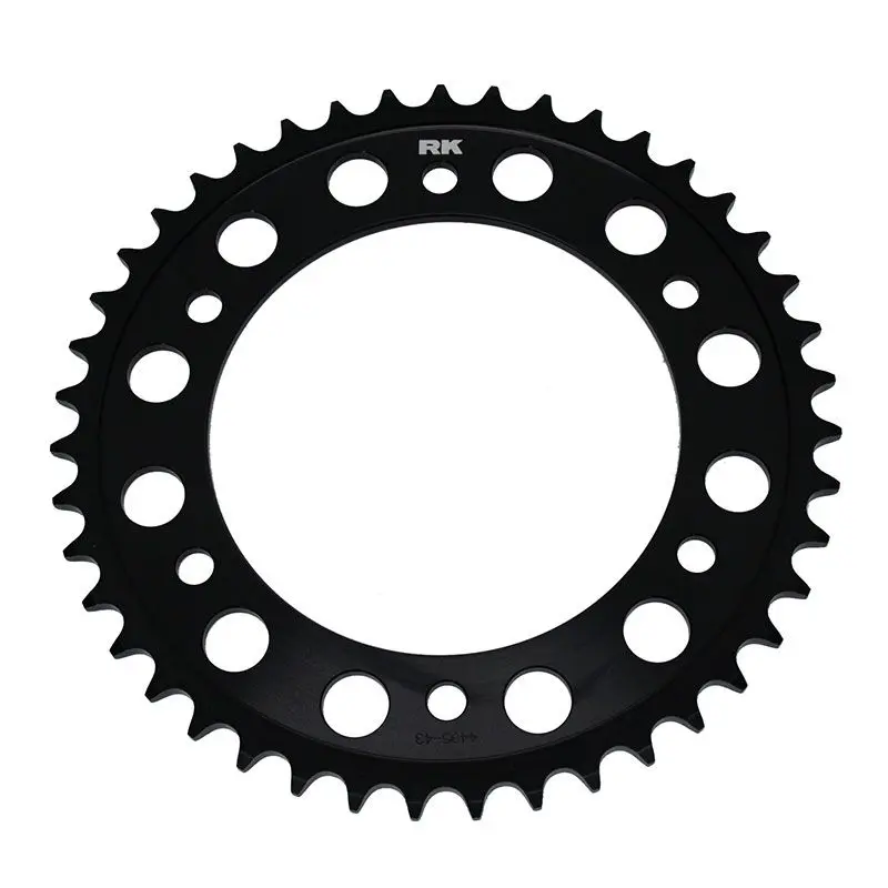 SPKT REAR RK ALLOY 1308 40T #520