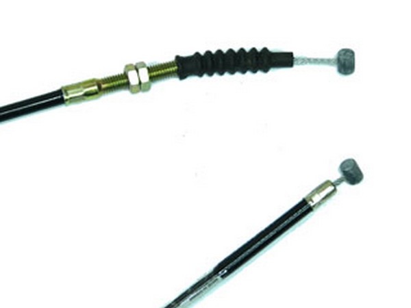 CLUTCH CABLE PSYCHIC YAMAHA YZ250F 01-02 WR250F 01-02 - Image 1