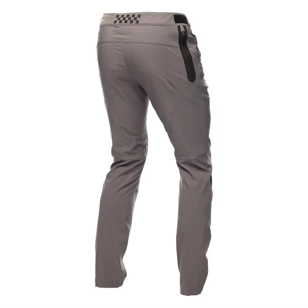 Shredder MTB Pants Gray