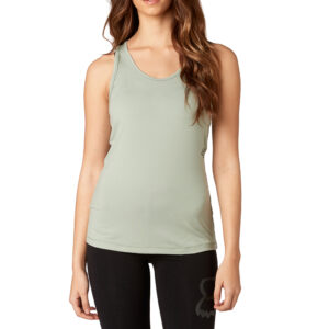 Tank Top Fox L. Instant Tech Sage - Image 1