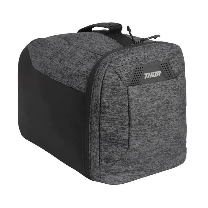 Thoe MX Helmet Bag Charcoal Heather