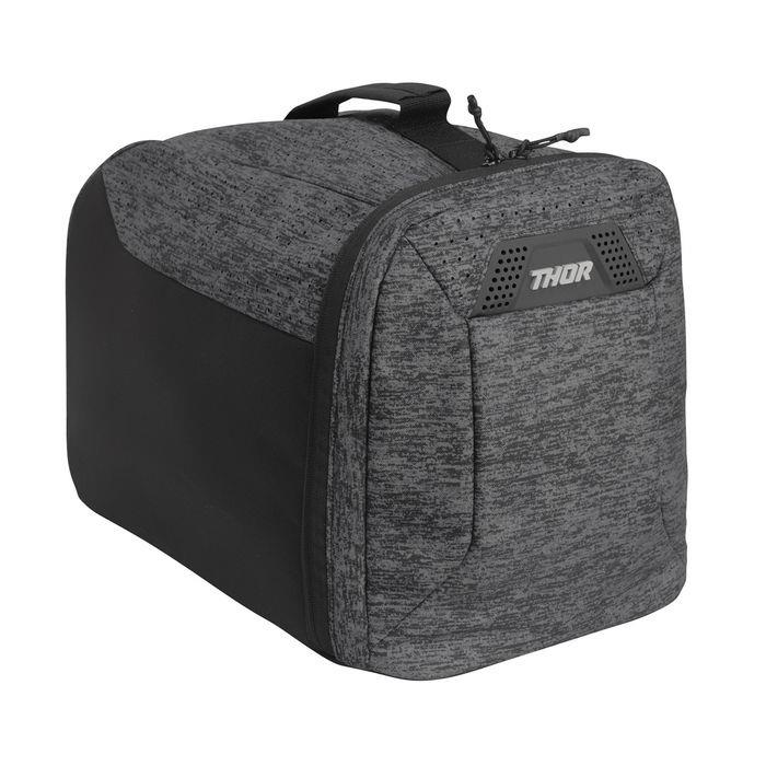 Thoe MX Helmet Bag Charcoal Heather - Image 1