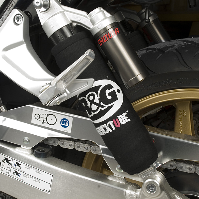 Shocktube 9.5"x 11.5" (origina l) R&G                      [] - Image 1