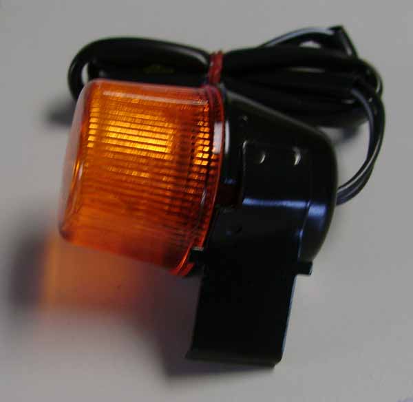 INDICATOR YAM TT RIGHT FRONT - Image 4