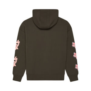 Pro Circuit Oversized Fleece Pullover - Image 2