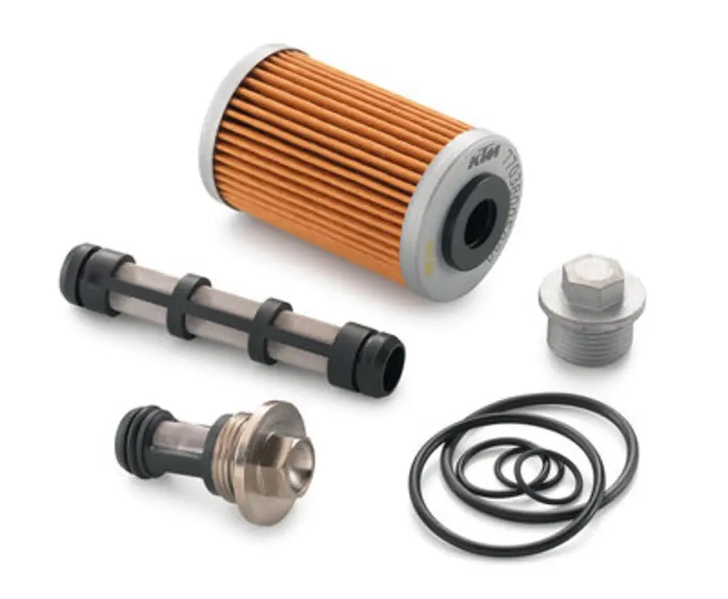 KTM Oil Filter Kit SX-F/EXC/XC-W