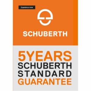 #SCHUBERTH C4 PRO GLS SILVER M - Image 9