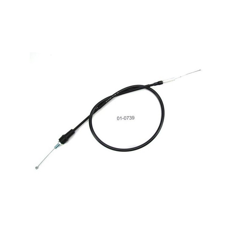 MOTION PRO VORTEX THROTTLE CABLE - INDENT - Image 1