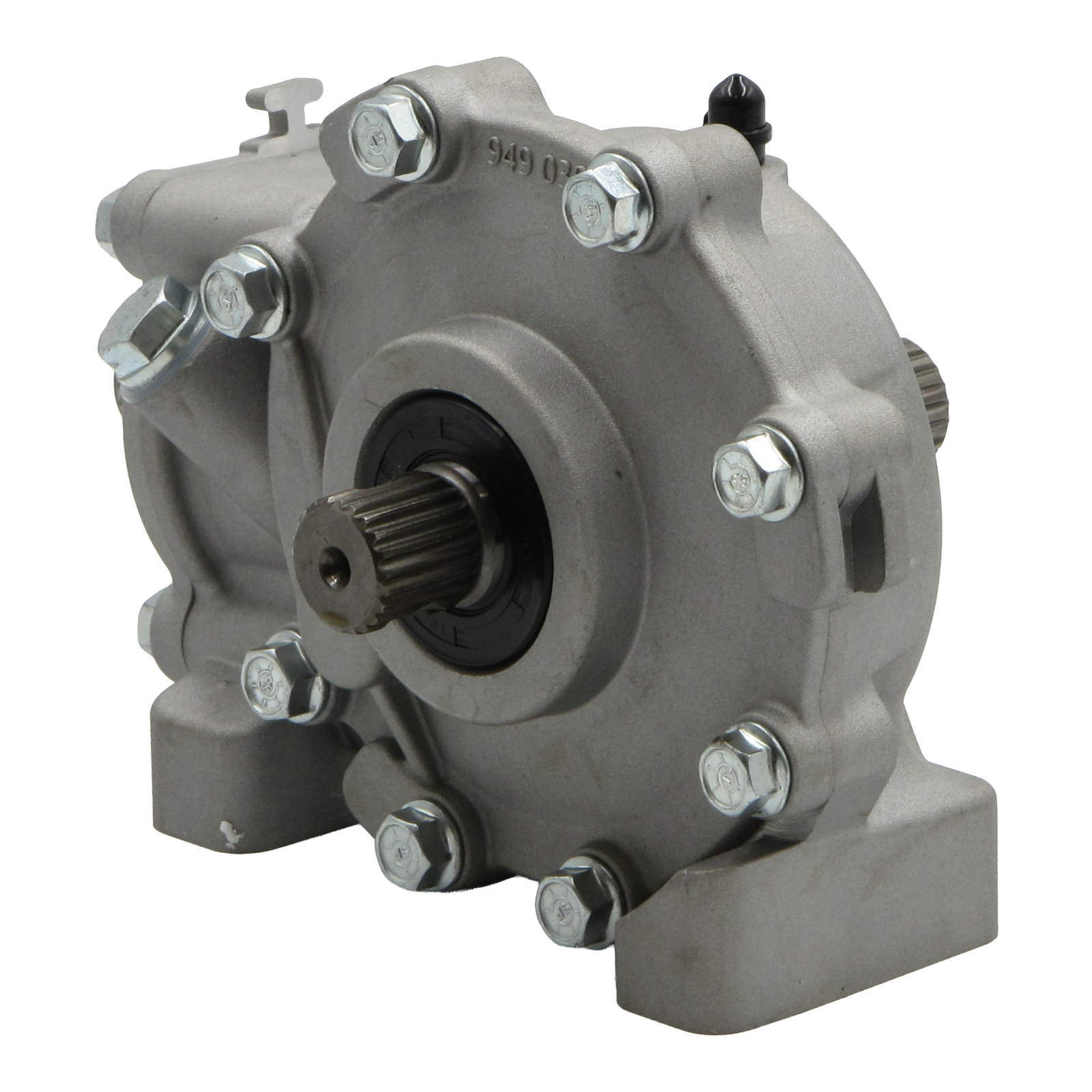 WMP ATV Differential Assembly (Replaces Polaris Assorted) - Image 2