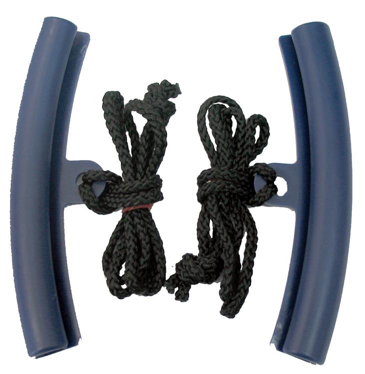 RIM PROTECTOR SET 2 PCE NYLON - Image 1