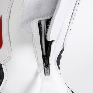 DREAM RS YOUTH ROAD RACE BOOT WHITE/GREEN/RED 37 - Image 3
