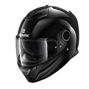 Shark Spartan Blank Helmet - Image 2
