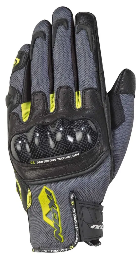 Ixon RS Rise Air Gloves