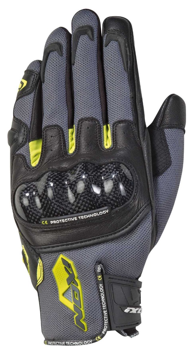 Ixon RS Rise Air Gloves - Image 4