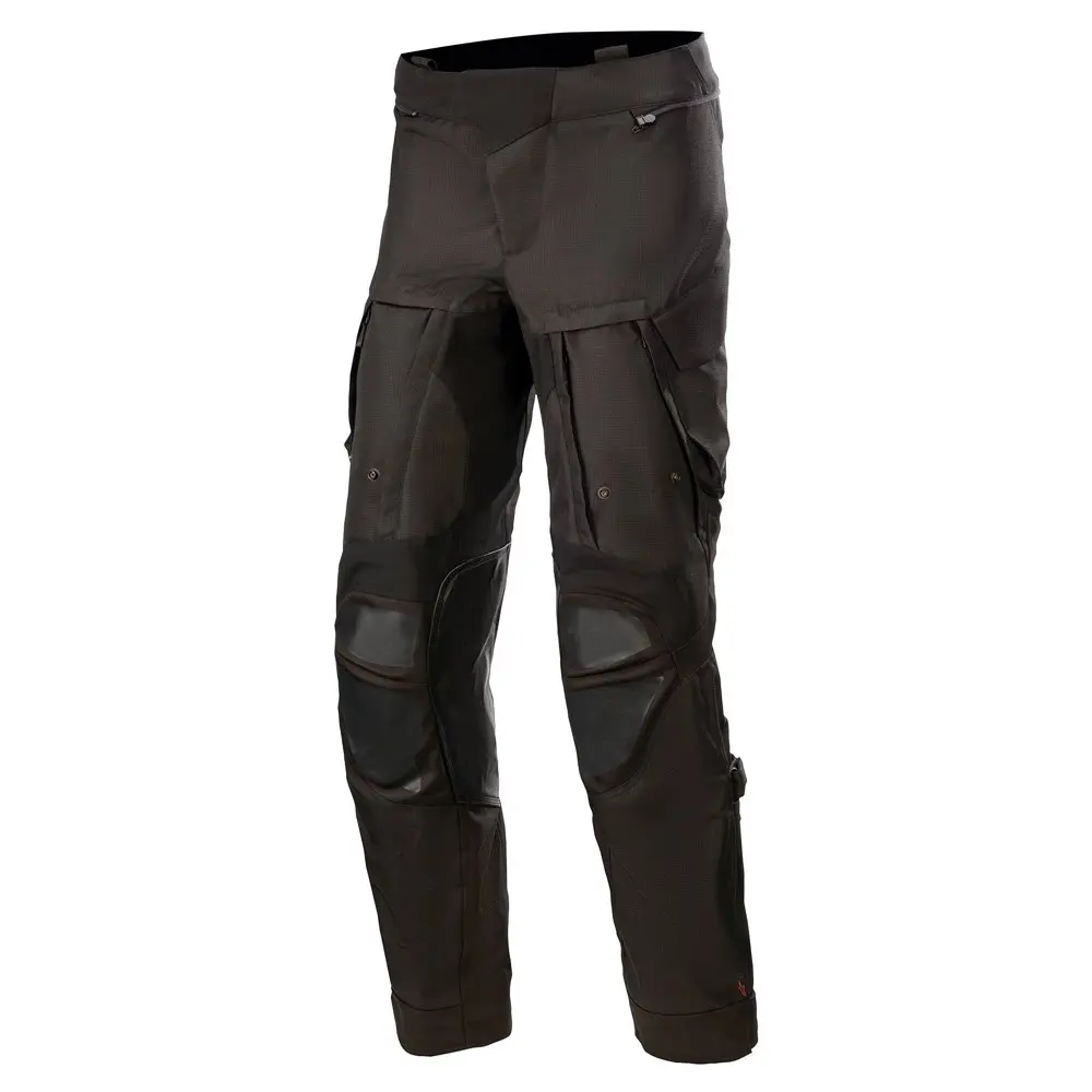 Halo Drystar Pants Black/Black S