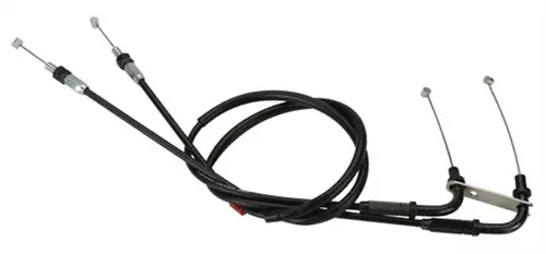 CABLE SET YAMAHA R1 '09-'14 XM2 THROTTLE 5176.03/5182.03/3847.03