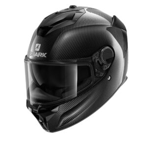 Shark Spartan GT Carbon Carbon Skin Helmet - Image 1