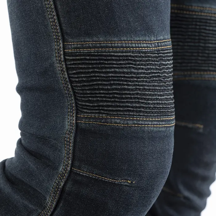 Jean RST Aramid Tech Pro Dark Blue