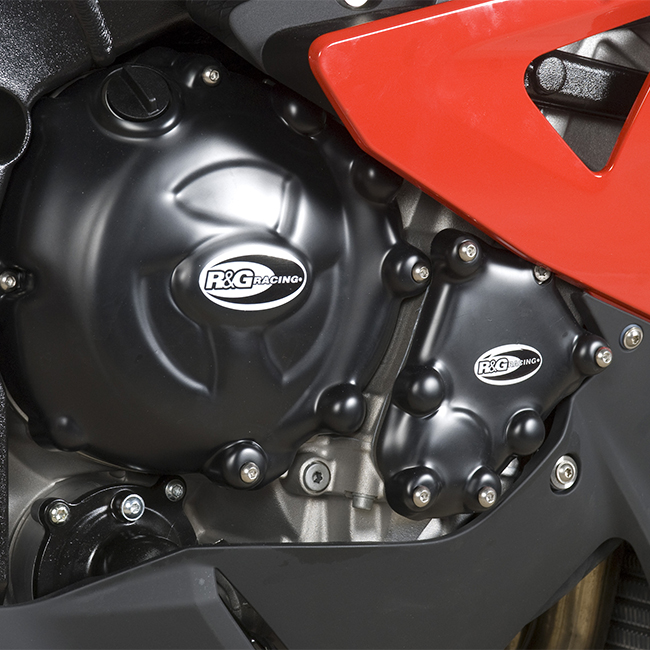 Engine Case Slider RHS Ducati Panigale V4 19- R&G          [] - Image 2
