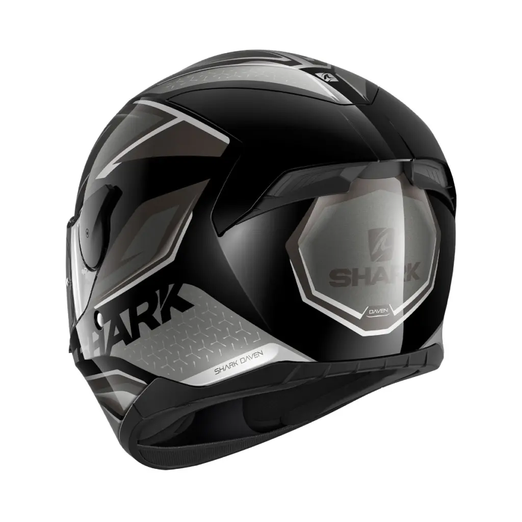Shark D-Skwal 2 Daven Helmet