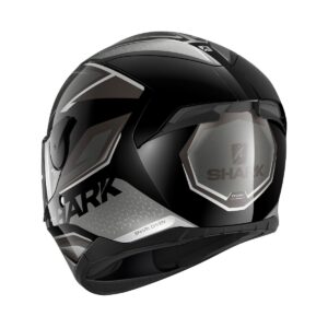 Shark D-Skwal 2 Daven Helmet - Image 2