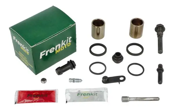 FRENKIT CALLIPER SUPERKIT NISSIN REAR BMW 27