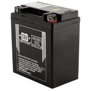 USPS AGM BATTERY USX7L-BS YTX7L-BS *10 - Image 1
