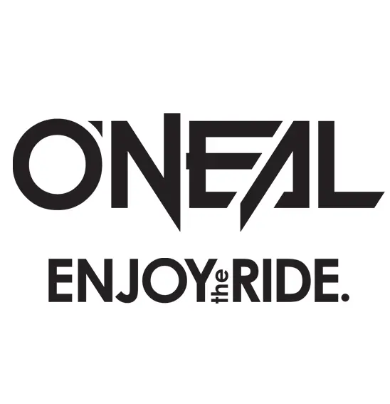 ONEAL23 1SRS S/P-HELM PEAK STREAM V.23 BLK/RED YOUTH (OS)