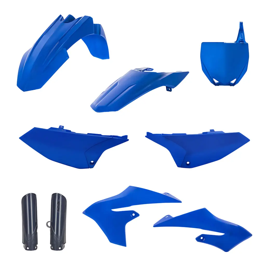 !Full Plastic kit YZ65 2023 Original Acerbis []