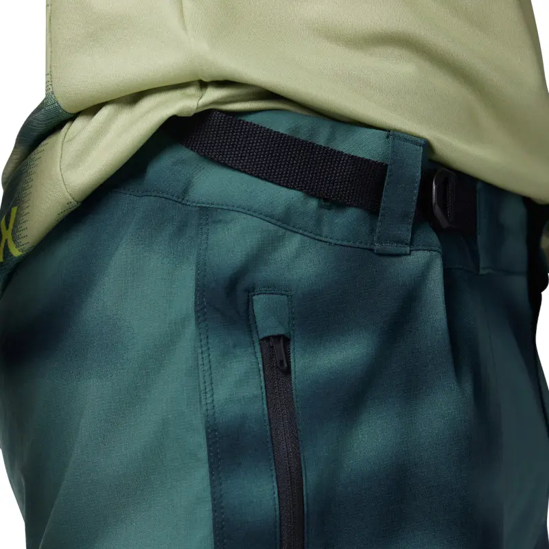 Ranger Pants Race