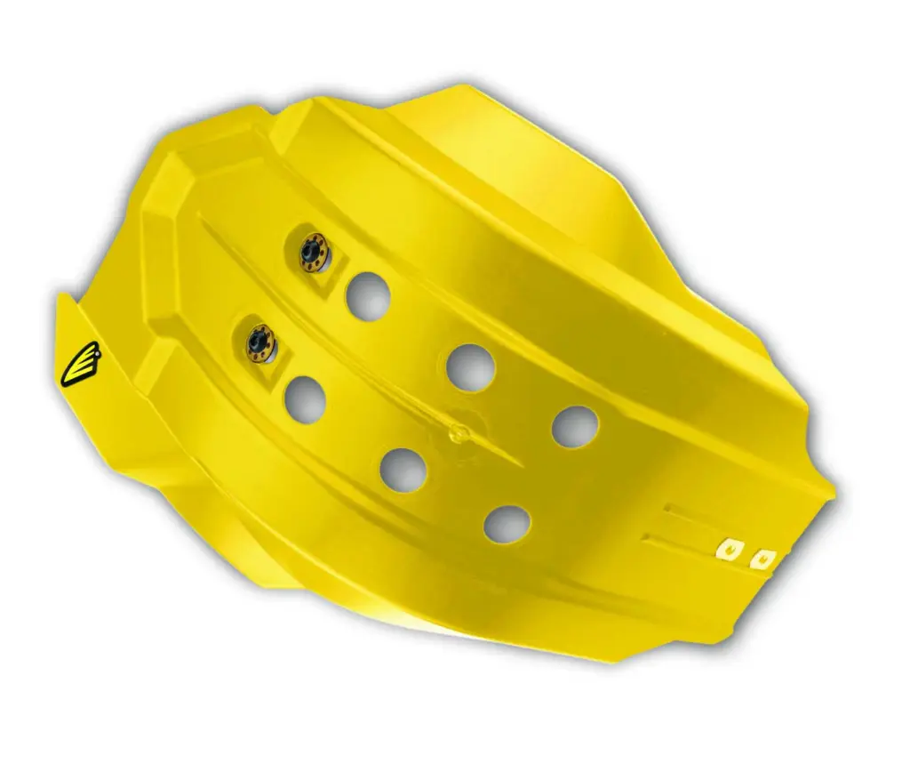 FULL ARMOUR YZF250/450 14 GOLD