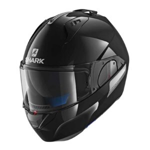 Shark Evo-One 2 Blank Helmet - Image 6
