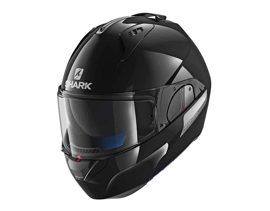 Shark Evo-One 2 Blank Helmet - Image 6