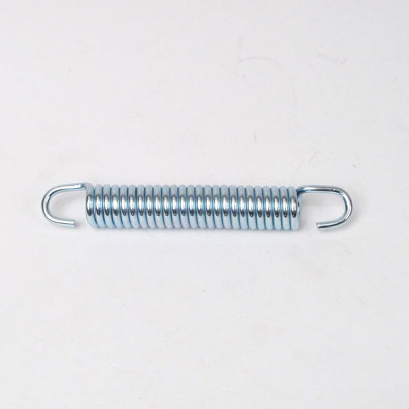 CENTRE STAND SPRING TRI T100/T120 - Image 3