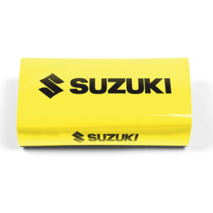 *Bulge Fat Bar Pad Kawasaki FX handlebar                   [] - Image 10