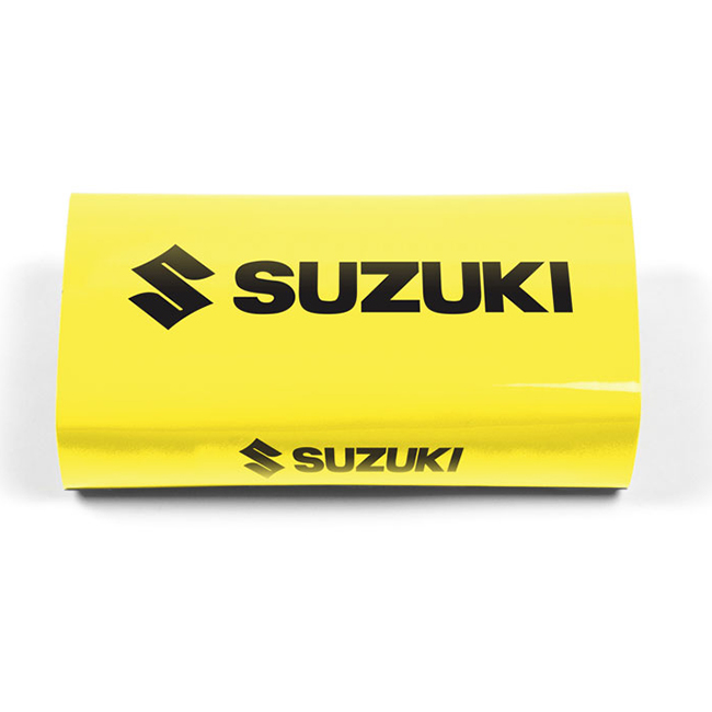 *Bulge Fat Bar Pad Kawasaki FX handlebar                   [] - Image 10