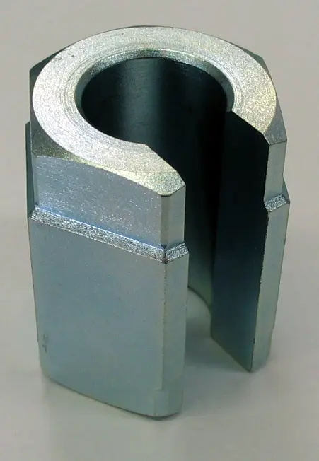 FORK DAMPER SEAL HEAD TOOL (SUZUKI) SINGLE ELEMENT FORK