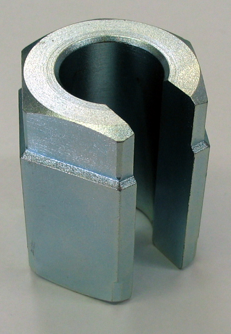 FORK DAMPER SEAL HEAD TOOL (SUZUKI) SINGLE ELEMENT FORK - Image 1