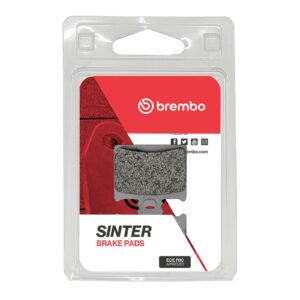 Brembo Brake Pad - Offroad Race - Image 1