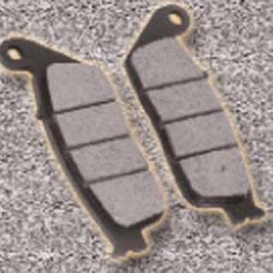 #BRAKE SHOES SINTER        720 - Image 2