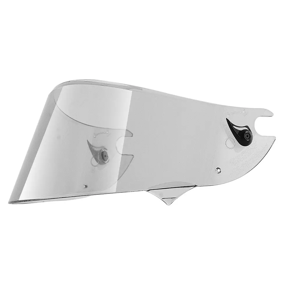 VISOR RACE-R/PRO TINTED VISIOR